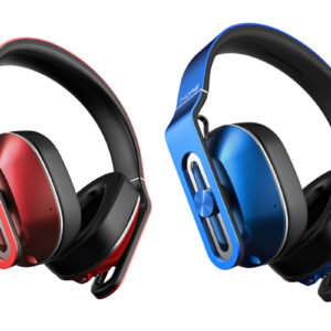 1More MK802BT หูฟัง Bluetooth 4.1 รองรับ iOS-Android เสียงคมชัด