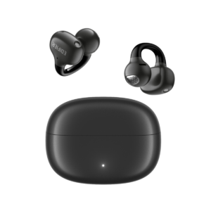 หูฟังไร้สาย Edifier Comfo Q True Wireless ดีไซน์ Open-Ear เสียงชัด