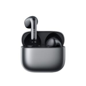 หูฟังไร้สาย Edifier EvoBuds True Wireless เปิดตัวฟีเจอร์ ANC และ Hi-Res