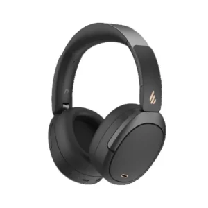 หูฟังครอบหูไร้สาย Edifier W80 เสียง Hi-Res ANC แบต 65 ชม.