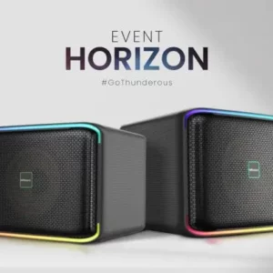 Alternative view of ลำโพงบลูทูธไร้สาย HiFuture EVENT Horizon พลังเสียง 100W