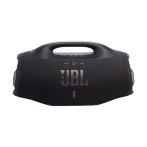 ลำโพง Bluetooth JBL BOOMBOX 4 เสียงทรงพลัง แบตอึด 34 ชม.