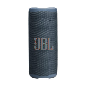 ลำโพง Bluetooth JBL GRIP BLUE กันน้ำ IP68 เสียงทรงพลัง