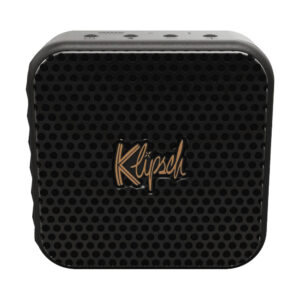 ลำโพง Bluetooth KLIPSCH (AUSTIN) BLACK พกพาง่าย เสียงพรีเมียม