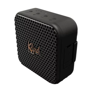 Alternative view of ลำโพง Bluetooth KLIPSCH (AUSTIN) BLACK พกพาง่าย เสียงพรีเมียม