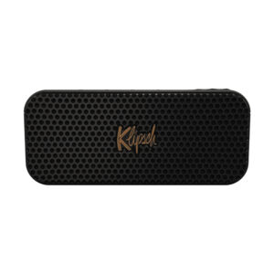 ลำโพง Bluetooth KLIPSCH NASHVILLE BLACK เสียงรอบทิศ 360°