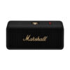ลำโพง Bluetooth MARSHALL (EMBERTON III) BLACKBRASS เสียงพกพาระดับพรีเมียม