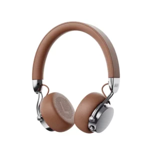 Alternative view of หูฟังไร้สาย QCY Era 7 On-Ear ดีไซน์ Retro แบตอึด 60 ชม.