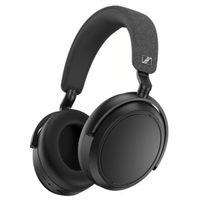 Sennheiser Momentum 4 Wireless หูฟังพรีเมียม ANC แบตฯ 60 ชม.