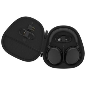 Alternative view of Sennheiser Momentum 4 Wireless หูฟังพรีเมียม ANC แบตฯ 60 ชม.