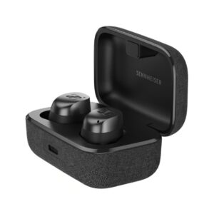 Sennheiser Momentum True Wireless 4 หูฟังพรีเมียมตัดเสียงรบกวน