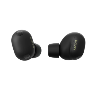 Alternative view of Sony WF-1000XM6 หูฟังไร้สาย ตัดเสียงรบกวนระดับเรือธง
