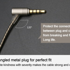 Alternative view of Soundmagic E11 หูฟังในตำนาน รุ่นพัฒนาต่อยอดจาก E10