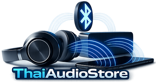 ThaiAudioStore