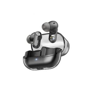หูฟังไร้สาย TOZO AeroSound3 True Wireless เสียงเบสหนัก ฟีเจอร์ครบ