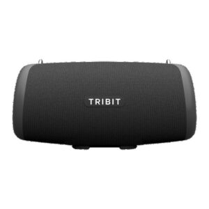 Alternative view of ลำโพงบลูทูธไร้สาย Tribit StormBox Lava เสียง 80W เบสลึก
